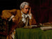 Gentleman reading - George Sloane — artwork view