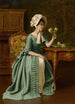 L'histoire de la rose - George Sloane — artwork view