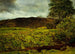 Wallow Crag, Cumberland - George Stanfield Walters — artwork view