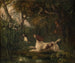 Duck hunting - George Stevens — artwork view