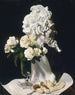 Pan est mort nature morte - George Washington Lambert — artwork view