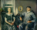 Monsieur et Madame Phillip Wase - George Wesley Bellows — artwork view