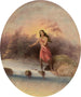 Spotted Fauna - George Winter — artwork view