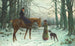 A Fortuitous Encounter - George Wright — artwork view