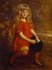 Polly - George de Forest Brush — artwork view