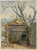 Rue du Regard - Georges-Henri Manesse — artwork view