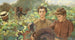 Les Vendanges - Georges-Marie-Julien Girardot — artwork view