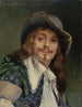 Portrait of Georges Le Roy 1885-1965 - Georges Alexandre Lucien Boisselier — artwork view