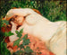 A reclining woman - Georges Antoine Rochegrosse — artwork view