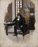 Barkilphedro - Georges Antoine Rochegrosse — artwork view