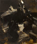 The Shipwreck - Georges Antoine Rochegrosse — artwork view