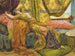 Beauty reclining - Georges Antoine Rochegrosse — artwork view