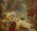 Scene of Harem - Georges Antoine Rochegrosse — artwork view