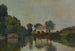 The Mill - Georges Claude — artwork view