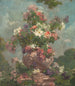 Flowers - Georges Jeannin — artwork view