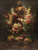 A day of celebration - Georges Jeannin — artwork view