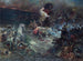 The Carnage - Georges Jules Victor Clairin — artwork view