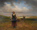 End of Day - Georges Lauge — artwork view