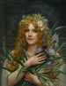 Ophelia - Georges Roussin — artwork view