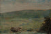 Landscape at Saint-Ouen - Georges Seurat — artwork view