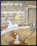 The Circus - Georges Seurat — artwork view
