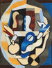The Garden of Eden - Georges Valmier — artwork view