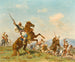 L'Ambuscade - Georges Washington — artwork view