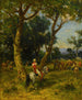 The Sheikh - Georges Washington — artwork view