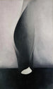 Coquillage and old shingle VI - Georgia O'Keeffe — artwork view