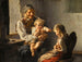 The voracious - Georgios Jakobides — artwork view