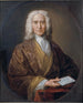 Archibald Hope l'Ancien - Gerard Sanders — artwork view
