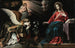 L'Annonciation - Gerard Seghers — artwork view