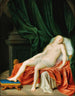 Venus Sleeping - Gerard Wigmana — artwork view