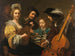 A Musical Company - Gerard van Kuijl — artwork view