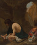 Philoctète à Lemnos - Gerard van Kuijl — artwork view