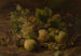 Autumn Fruits - Gerardina Jacoba van de Sande Bakhuyzen — artwork view
