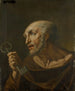 Saint Pierre - Gerardus Laurentius Keultjes — artwork view
