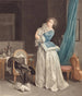 The Triumph of Minette - Géraud Vidal — artwork view