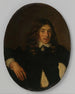 Portrait of a Young Man - Gerbrand Ban — artwork view