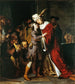 Joseph and His Brothers - Gerbrand van den Eeckhout — artwork view