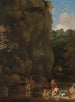 Men bathing - Gerbrand van den Eeckhout — artwork view