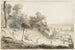 L'Amphitheatre on the Springenberg in Cleves - Gerbrand van den Eeckhout — artwork view