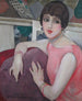 Lili Elbe Einar Wegener - Gerda Wegener — artwork view