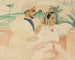 Moroccan Painting - Gerda Wegener — artwork view