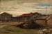 Cour de campagne - Gerhard Munthe — artwork view