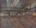 Inside the Wrought Iron - Gerhard Neuerburg — artwork view