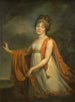 Dorothea Countess von Lieven née von Benckendorff 1785 1857 - Gerhard von Kügelgen — artwork view
