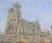 Cathedral of Reims, South Side - Germain David-Nillet — artwork view
