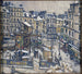Metropolitan works at the corner of Faubourg Saint-Antoine Street and Reuilly Street - Germain David-Nillet — artwork view