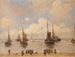 Bateaux de pêche à terre - German Grobe — artwork view